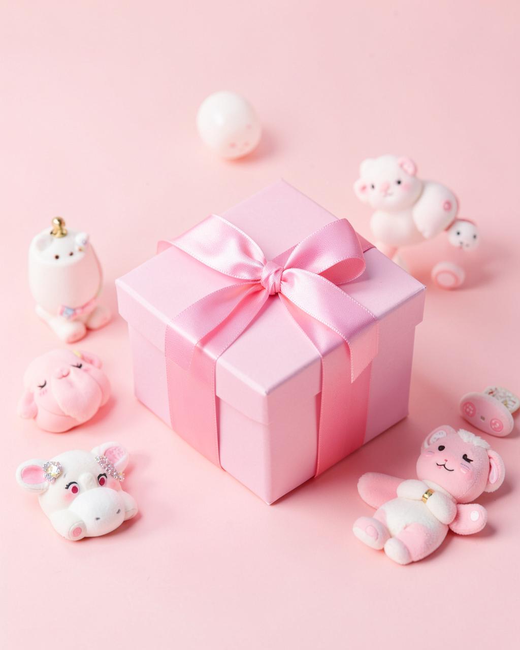Gifts